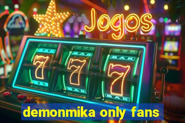 demonmika only fans